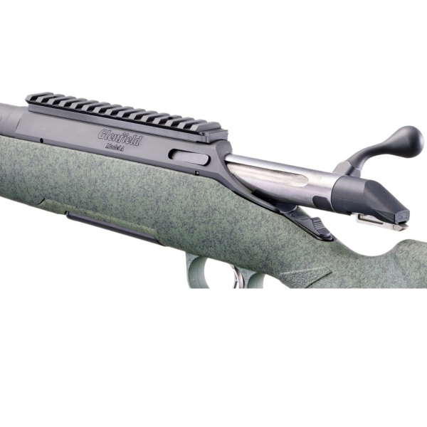 Karabin Ruger / Glenfield  mod. A kal. 6.5 Creedmoor